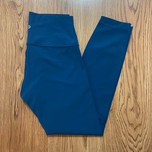 Lululemon Wunder Under
